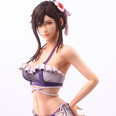 Static Arts Final Fantasy VII Rebirth Tifa Lockhart: Swimwear Ver.