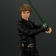ArtFX+ Star Wars Luke Skywalker: Return of the Jedi Ver.