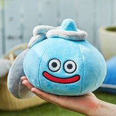 Dragon Quest Walk Plushie Slamichi M (Re-run)