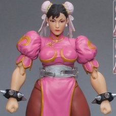 Storm Collectibles Street Fighter V Chun-Li (Special Edition)