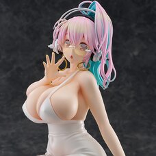 Pop Up Parade Super Sonico: 15th Mini Dress Ver. L Size