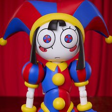figma The Amazing Digital Circus Pomni