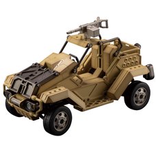 Hexa Gear Booster Pack 003: Desert Buggy