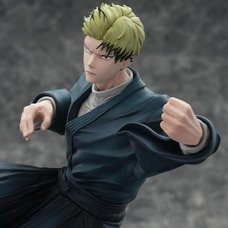 Luminasta Jujutsu Kaisen: The Culling Game Naoya Zen'in