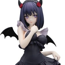 BiCute Dark Figure My Dress-Up Darling Marin Kitagawa: Shizuku Kuroe Ver.