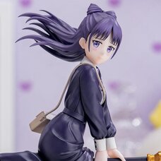 Luminasta Witch Watch Nemu Miyao Non-Scale Figure