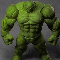 FMW010 Super Action Figure Body Titan (Green Skin) 1/12 Scale Action Figure