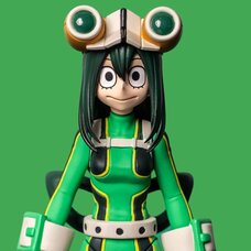 Collekazaro My Hero Academia Tsuyu Asui
