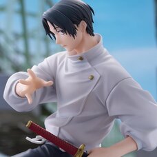 Trio-Try-iT Figure Jujutsu Kaisen Yuta Okkotsu