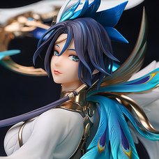 Honor of Kings Consort Yu: Yun Ni Que Ling Ver. 1/7 Scale Figure