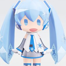 Hello! Good Smile Snow Miku