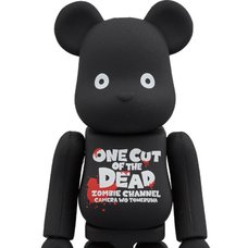 BE@RBRICK One Cut of the Dead 100%
