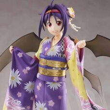 Sword Art Online: Alicization War of Underworld Wahoo! Yuuki: Kyoyuzen Ver. 1/7 Scale Figure [TOM Exclusive Bonus]