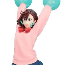 Trio-Try-iT Figure Dan Da Dan Momo