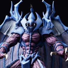 Yu-Gi-Oh! GX Raviel, Lord of Phantasms Non-Scale Figure