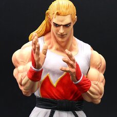 The King of Collectors'24 Fatal Fury Special Andy Bogard: Normal Color Ver.