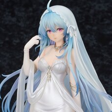 Azur Lane Helena: Wedding 1/6 Scale Figure