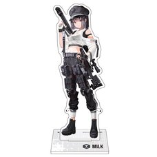 Goddess of Victory: Nikke Acrylic Stand Milk