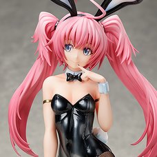 That Time I Got Reincarnated as a Slime Milim: Bunny Ver. 1/4 Scale Figure