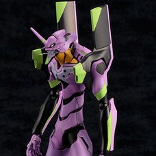 Neon Genesis Evangelion Evangelion Unit-01 (Test Type): Television Ver. (Re-run)
