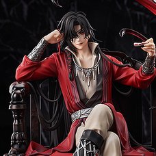 Heaven Official's Blessing Hua Cheng 1/7 Scale Figure
