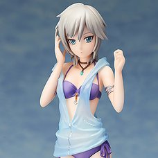 The Idolm@ster Cinderella Girls Anastasia: Swimsuit Ver. 1/12 Scale Figure