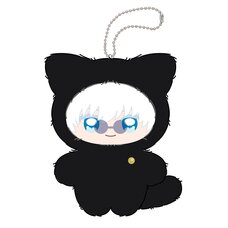 Jujutsu Kaisen: Hidden Inventory / Premature Death Chimikemo Mascot Satoru Gojo (Re-run)