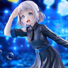 Gakuen Idolm@ster Lilja Katsuragi -Hakusen- 1/7 Scale Figure
