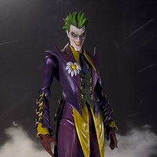 S.H.Figuarts Joker | Injustice Ver.