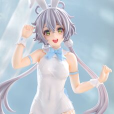 BiCute Bunnies Figure Vsinger Luo Tianyi