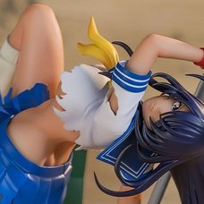 XStellar Ikki Tousen Unchou Kan'u