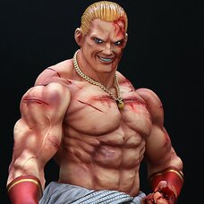 The King of Collectors '24 EX Fatal Fury Special Geese Howard: HG Damage Ver.