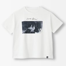 Code Geass Gazing Lelouch T-Shirt