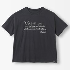 Code Geass Prepared to Be Shot T-Shirt