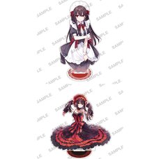 Magic Detective Kurumi Tokisaki Acrylic Stand