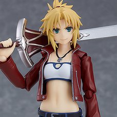 figma Fate/Apocrypha Saber of Red: Casual Ver.