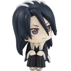 Look Up Series Bleach Thousand-Year Blood War Byakuya Kuchiki (Re-run)