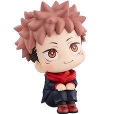 Look Up Series Jujutsu Kaisen Yuji Itadori (Re-run)