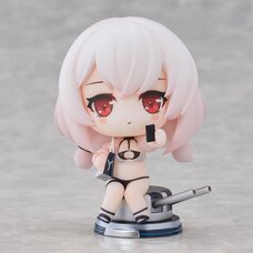 Azur Lane Swimsuit Chibi Figure Vol. 2 Sirius