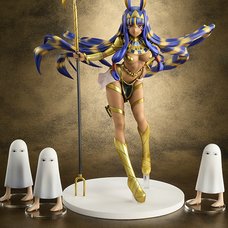 Fate/Grand Order Caster/Nitocris: Limited Edition 1/7 Scale Figure