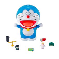 Chogokin Guru-Guru Doraemon