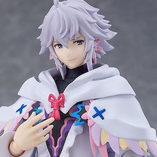 figma Fate/Grand Order - Absolute Demonic Front: Babylonia Merlin