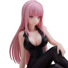 #hololive If -Relax Time- Mori Calliope: Office Style Ver. Non-Scale Figure