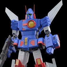 Moderoid Combat Mecha Xabungle Xabungle (Re-run)