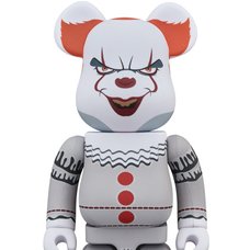 BE@RBRICK It Pennywise 1000%