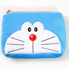 Doraemon Gusseted Pouch