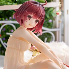 Atelier Sophie: The Alchemist of the Mysterious Book Sophie: Negligee Ver. 1/6 Scale Figure