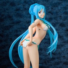 Takao Bikini Ver. 1/4 Scale Figure | Arpeggio of Blue Steel: Ars Nova DC