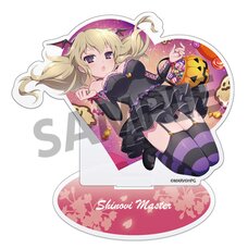 Shinobi Master Senran Kagura: New Link Acrylic Figure Collection