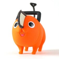 Chainsaw Man Palm-Size Pochita